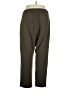 Old Navy Solid Green Casual Pants Size XL - photo 2