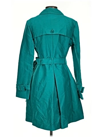 BCBGMAXAZRIA Trenchcoat (view 2)