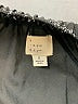 A New Day 100% Polyester Paisley Black Formal Skirt Size S - photo 4