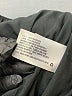A New Day 100% Polyester Paisley Black Formal Skirt Size S - photo 5