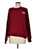 Mighty Fine Burgundy Pullover Sweater Size M - photo 1