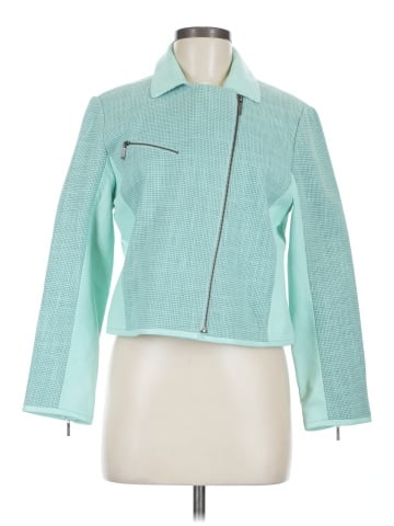 Fossil Jacket (view 1)
