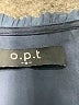 o.p.t 100% Polyester Blue Casual Dress Size S - photo 7