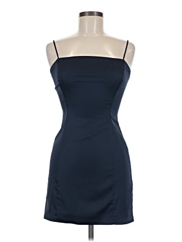 Sunday Best Cocktail Dress (view 1)