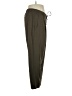 Old Navy Solid Green Casual Pants Size XL - photo 4