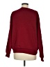 Mighty Fine Burgundy Pullover Sweater Size M - photo 2