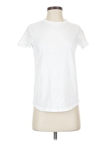 Madewell Short Sleeve T-Shirt (view 1)