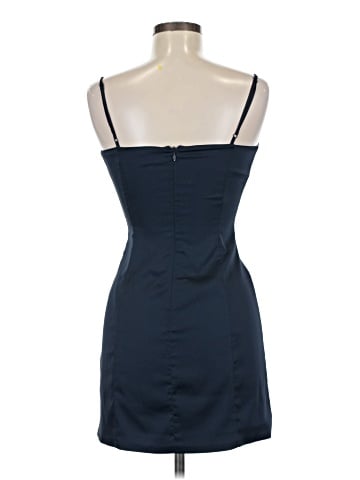 Sunday Best Cocktail Dress (view 2)