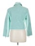 Fossil Teal Jacket Size M - photo 2