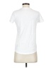 Madewell White Short Sleeve T-Shirt Size XS - photo 2