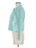 Fossil Teal Jacket Size M - photo 5