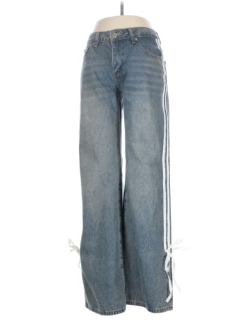 Edikted Jeans (view 1)