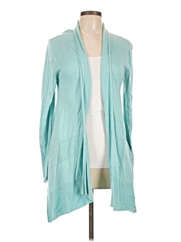 Daisy Fuentes Kimono (view 1)