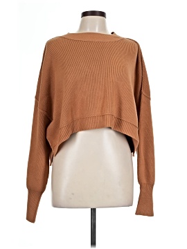 Free People Pullover Sweater