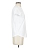 Madewell White Short Sleeve T-Shirt Size XS - photo 4