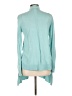 Daisy Fuentes Teal Kimono Size L - photo 2