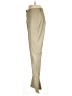 Motel Metallic Gold Dress Pants Size M - photo 5