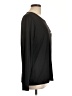 Assorted Brands 100% Polyester Black Long Sleeve T-Shirt Size L - photo 4