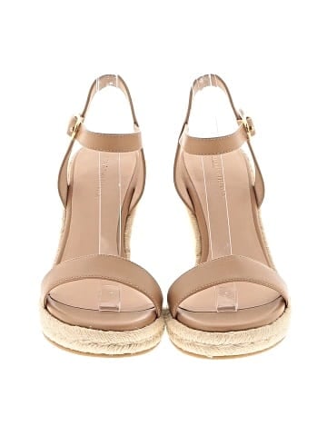 Stuart Weitzman Wedges (view 2)