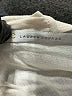 LC Lauren Conrad Ivory Sleeveless Blouse One size - photo 7