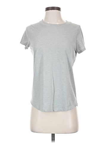 Madewell Short Sleeve T-Shirt (view 1)