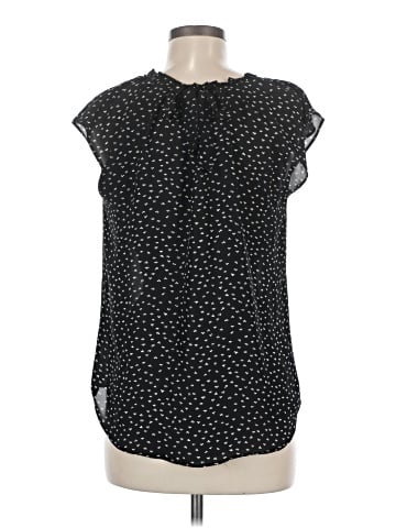 Lauren Conrad Short Sleeve Top (view 2)