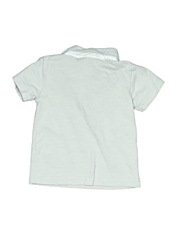 Boys Rock Short Sleeve Polo (view 2)