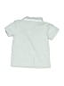 Boys Rock Silver Short Sleeve Polo 9-12 MO / 12 MO - photo 2