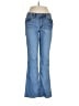 Wit & Wisdom Blue Jeans Size 8 - photo 1
