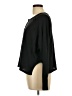 Charlotte Avery Black Cardigan Size L - photo 5
