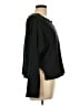 Charlotte Avery Black Cardigan Size L - photo 4