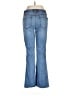 Wit & Wisdom Blue Jeans Size 8 - photo 2