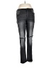 Guess Gray Jeans Size 30 waist - photo 1
