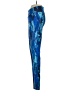 Under Armour Print Blue Leggings Size S - photo 5