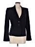 Escada Black Blazer Size EU 38 / US 8 - photo 1