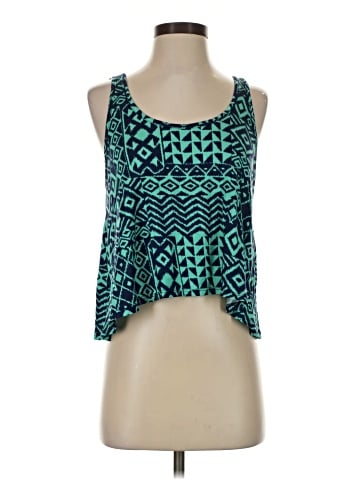 Kate Collection Tank Top (view 1)