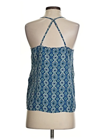 Hollister Sleeveless Blouse (view 2)
