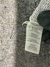 Karl Lagerfeld Paris Stars Silver Pullover Sweater Size S - photo 8