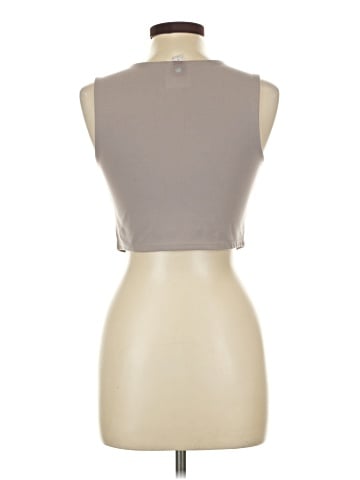 Yogalicious Sleeveless T-Shirt (view 2)