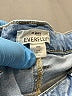 M Jeans by Maurices Hearts Blue Jeans Size 14 - photo 7