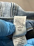 M Jeans by Maurices Hearts Blue Jeans Size 14 - photo 9