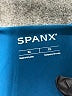 SPANX Blue Tank Top Size XL - photo 7
