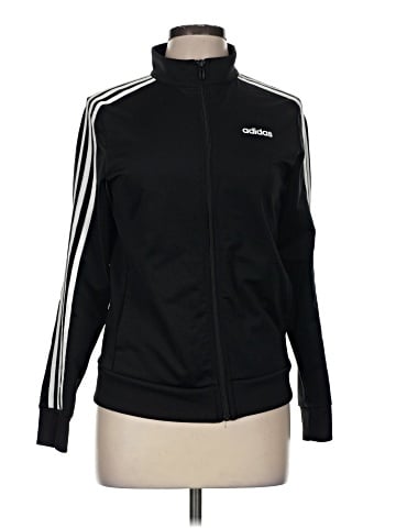 Adidas Track Jacket (view 1)