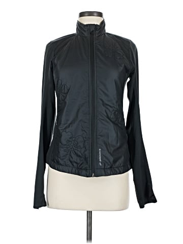 Brooks Track Jacket (view 1)