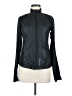 Brooks 100% Polyester Black Track Jacket Size M - photo 1
