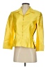 Carlisle 100% Acetate Yellow Jacket Size 2 - photo 1