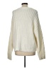 A New Day Ivory Pullover Sweater Size L - photo 2