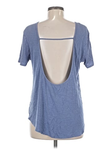 Whisper Short Sleeve T-Shirt (view 2)
