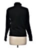 Adidas 100% Polyester Black Track Jacket Size M - photo 2