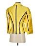 Carlisle 100% Acetate Yellow Jacket Size 2 - photo 2